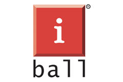 Iball logo