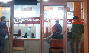 Micromax kota service centre photo