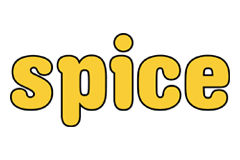 Spice logo