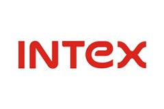 Intex logo