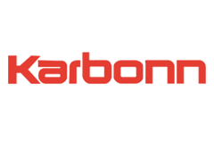 Karbonn logo