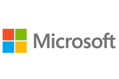 Microsoft logo